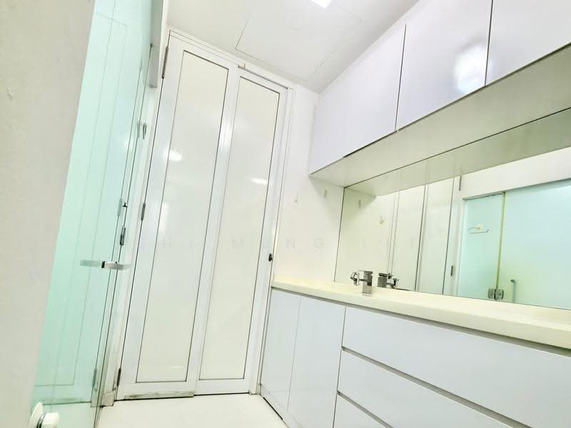 #1 Loft, 1 Lorong 24 Geylang, Eunos / Geylang / Paya Lebar, Studio, 300 sqft, Apartment For Rent, by Shi Meng Lei, 500253760 - Bathroom - PropertyGuru.com.sg