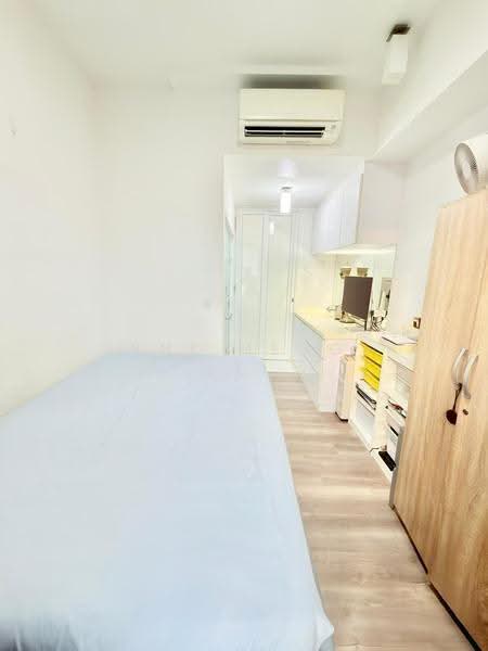 #1 Loft, 1 Lorong 24 Geylang, Eunos / Geylang / Paya Lebar, Studio, 300 sqft, Apartment For Rent, by Shi Meng Lei, 500253760 - Bedroom - PropertyGuru.com.sg