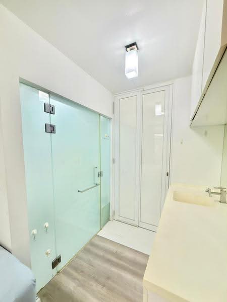 #1 Loft, 1 Lorong 24 Geylang, Eunos / Geylang / Paya Lebar, Studio, 300 sqft, Apartment For Rent, by Shi Meng Lei, 500253760 - Bathroom - PropertyGuru.com.sg