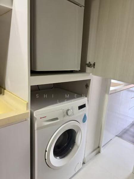 #1 Loft, 1 Lorong 24 Geylang, Eunos / Geylang / Paya Lebar, Studio, 300 sqft, Apartment For Rent, by Shi Meng Lei, 500253760 - Interior - PropertyGuru.com.sg