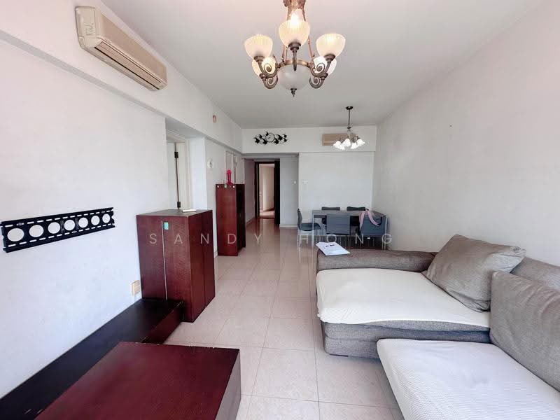 Regent Grove, 50 Choa Chu Kang North 7, Dairy Farm / Bukit Panjang / Choa Chu Kang, 2 Bedrooms, 926 sqft, Condominium For Sale, by Sandy Hong, 500253762 - Living Room - PropertyGuru.com.sg