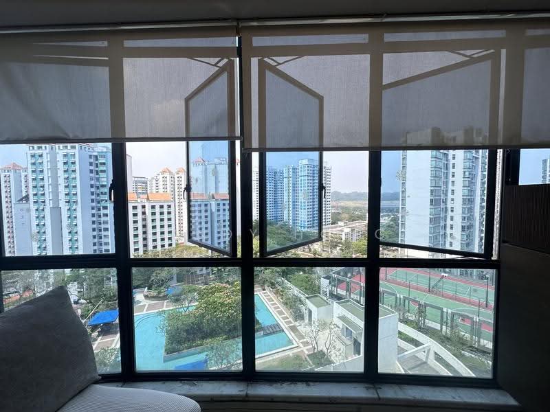 Regent Grove, 50 Choa Chu Kang North 7, Dairy Farm / Bukit Panjang / Choa Chu Kang, 2 Bedrooms, 926 sqft, Condominium For Sale, by Sandy Hong, 500253762 - View - PropertyGuru.com.sg