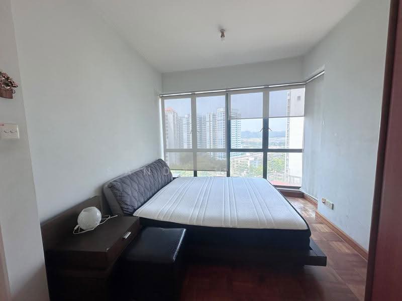 Regent Grove, 50 Choa Chu Kang North 7, Dairy Farm / Bukit Panjang / Choa Chu Kang, 2 Bedrooms, 926 sqft, Condominium For Sale, by Sandy Hong, 500253762 - Bedroom - PropertyGuru.com.sg