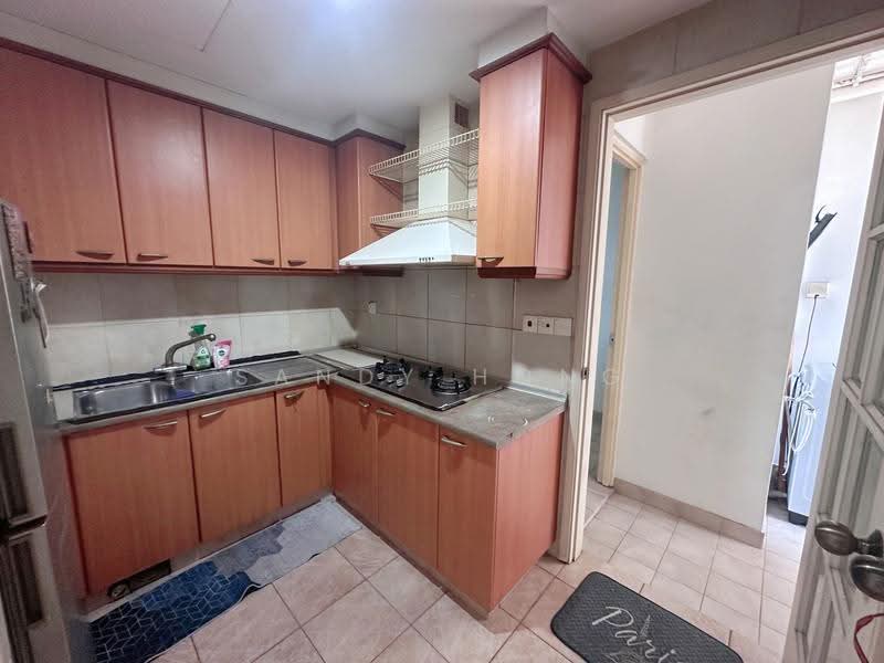 Regent Grove, 50 Choa Chu Kang North 7, Dairy Farm / Bukit Panjang / Choa Chu Kang, 2 Bedrooms, 926 sqft, Condominium For Sale, by Sandy Hong, 500253762 - Kitchen - PropertyGuru.com.sg