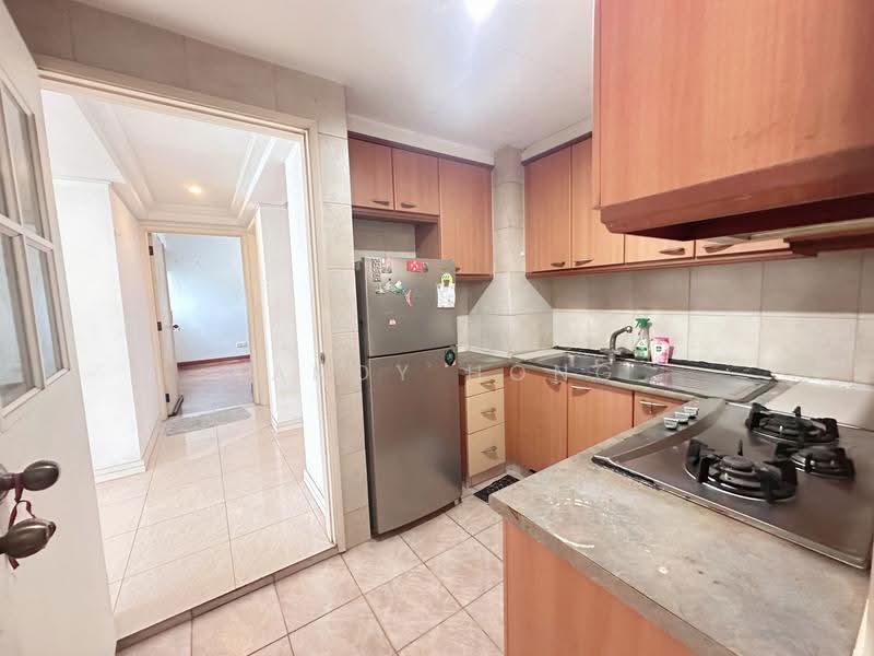 Regent Grove, 50 Choa Chu Kang North 7, Dairy Farm / Bukit Panjang / Choa Chu Kang, 2 Bedrooms, 926 sqft, Condominium For Sale, by Sandy Hong, 500253762 - Kitchen - PropertyGuru.com.sg