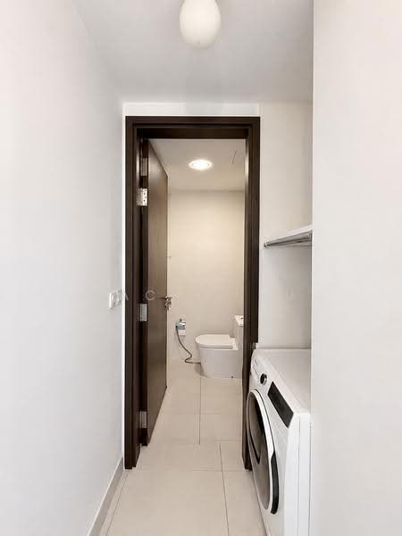 The Rochester Residences, 33 Rochester Drive, Buona Vista / West Coast / Clementi New Town, 1 Bedroom, 1,281 sqft, Apartment For Sale, by Rachel Xu, 500253766 - Bathroom - PropertyGuru.com.sg