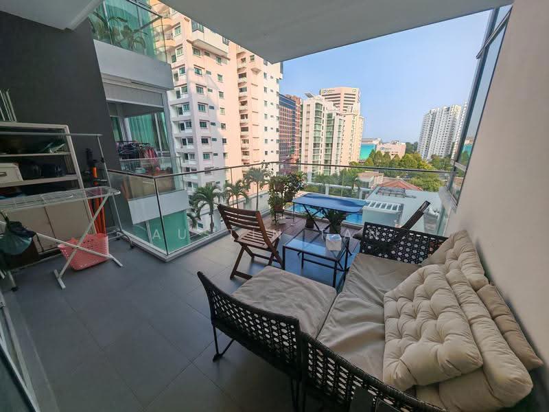 Moda, 42 East Coast Road, East Coast / Marine Parade, 2 Bedrooms, 969 sqft, Apartment For Rent, by Austin Tan, 500253767 - PropertyGuru.com.sg