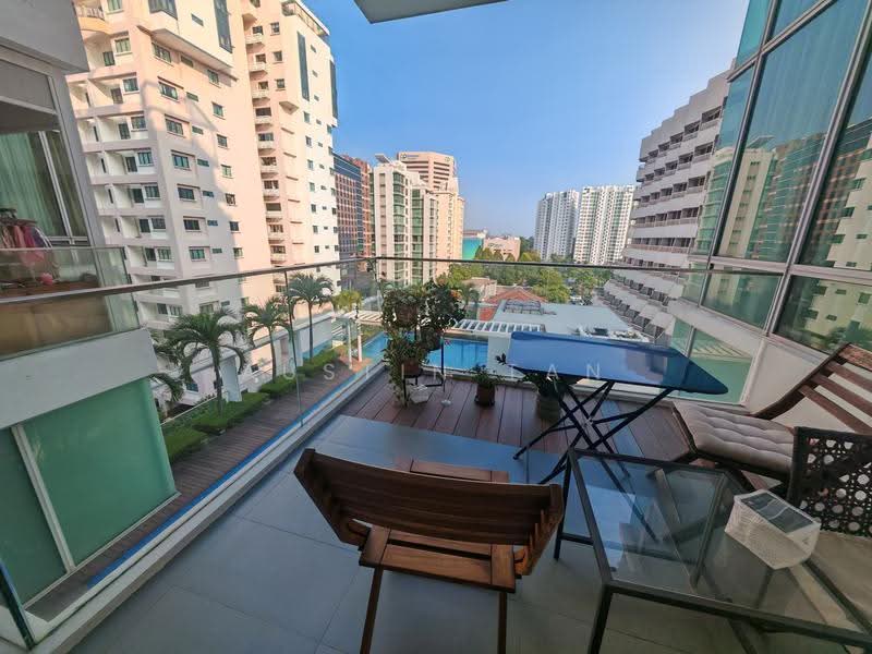 Moda, 42 East Coast Road, East Coast / Marine Parade, 2 Bedrooms, 969 sqft, Apartment For Rent, by Austin Tan, 500253767 - PropertyGuru.com.sg