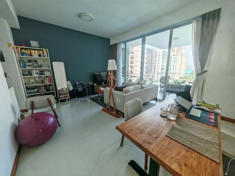 Moda, 42 East Coast Road, East Coast / Marine Parade, 2 Bedrooms, 969 sqft, Apartment For Rent, by Austin Tan, 500253767 - PropertyGuru.com.sg