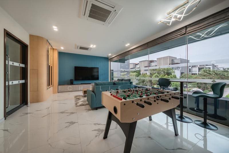 Belgravia Ace, 473 373, Seletar / Yio Chu Kang, 5 Bedrooms, 3,929 sqft, Semi-Detached House For Sale, by Michelle Chua, 500253770 - PropertyGuru.com.sg
