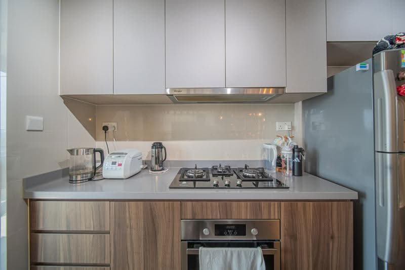 Parc Life, 35 Sembawang Crescent, Sembawang / Yishun, 3 Bedrooms, 1,109 sqft, Condominium For Sale, by Gabriel Shaun, 500253771 - PropertyGuru.com.sg