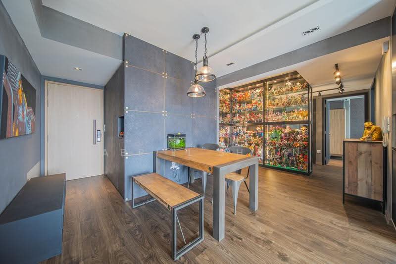 Parc Life, 35 Sembawang Crescent, Sembawang / Yishun, 3 Bedrooms, 1,109 sqft, Condominium For Sale, by Gabriel Shaun, 500253771 - PropertyGuru.com.sg