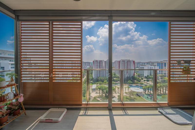 Parc Life, 35 Sembawang Crescent, Sembawang / Yishun, 3 Bedrooms, 1,109 sqft, Condominium For Sale, by Gabriel Shaun, 500253771 - PropertyGuru.com.sg