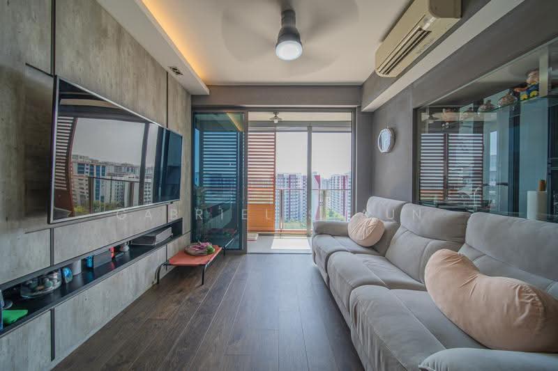 Parc Life, 35 Sembawang Crescent, Sembawang / Yishun, 3 Bedrooms, 1,109 sqft, Condominium For Sale, by Gabriel Shaun, 500253771 - PropertyGuru.com.sg