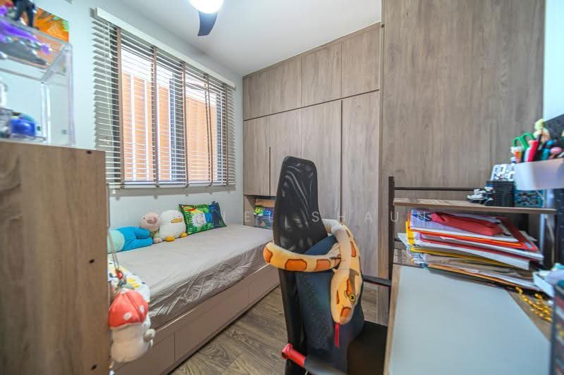 Parc Life, 35 Sembawang Crescent, Sembawang / Yishun, 3 Bedrooms, 1,109 sqft, Condominium For Sale, by Gabriel Shaun, 500253771 - PropertyGuru.com.sg
