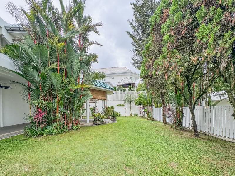 Yarwood avenue, Yarwood Avenue, Clementi Park / Upper Bukit Timah, 5 Bedrooms, 6,000 sqft, Detached House For Rent, by Desmond Lian, 500253774 - PropertyGuru.com.sg