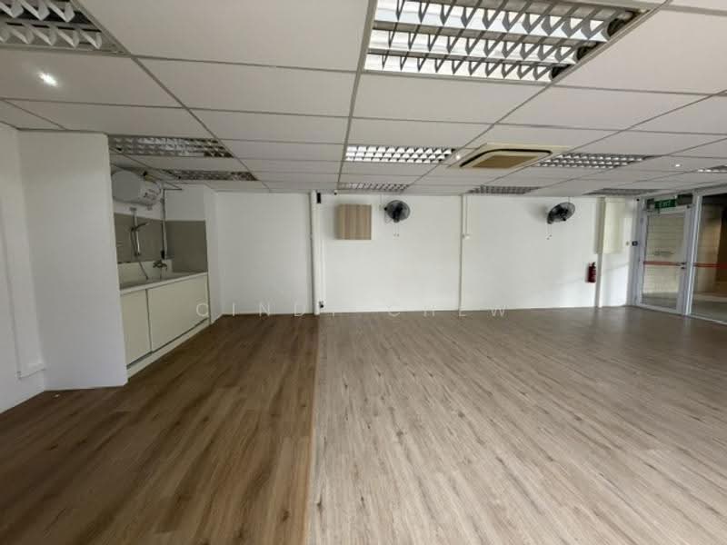 CASHEW PARK, CASHEW ROAD, Dairy Farm / Bukit Panjang / Choa Chu Kang, 977 sqft, Other Retail For Rent, by Cindy Chew, 500253776 - Interior - CommercialGuru.com.sg
