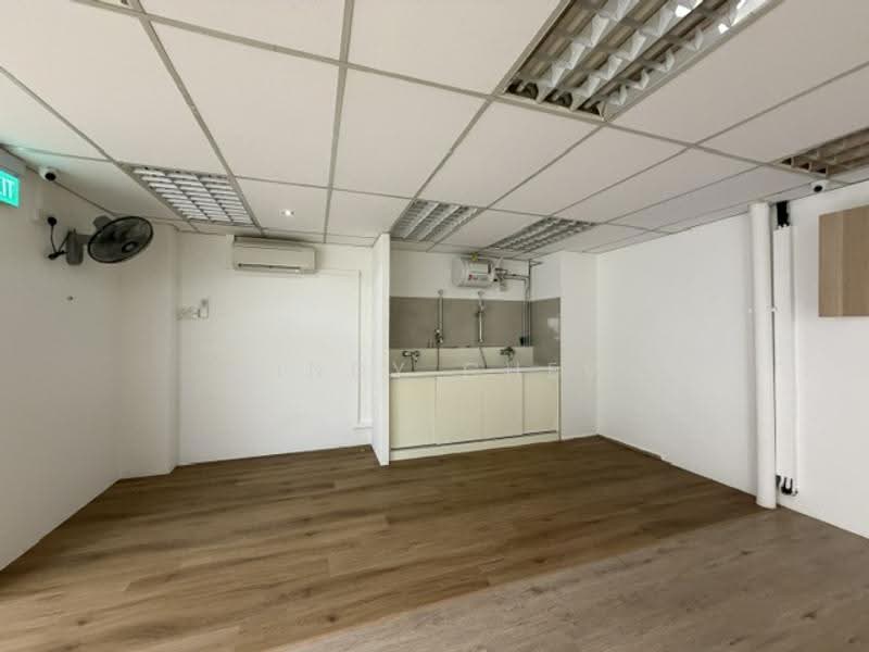 CASHEW PARK, CASHEW ROAD, Dairy Farm / Bukit Panjang / Choa Chu Kang, 977 sqft, Other Retail For Rent, by Cindy Chew, 500253776 - Interior - CommercialGuru.com.sg