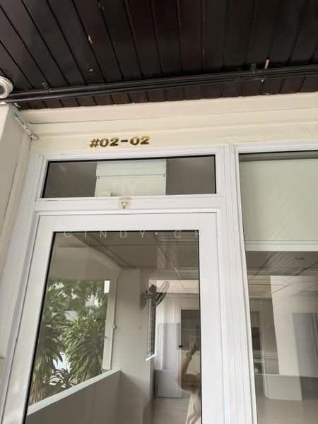 CASHEW PARK, CASHEW ROAD, Dairy Farm / Bukit Panjang / Choa Chu Kang, 977 sqft, Other Retail For Rent, by Cindy Chew, 500253776 - Entrance - CommercialGuru.com.sg