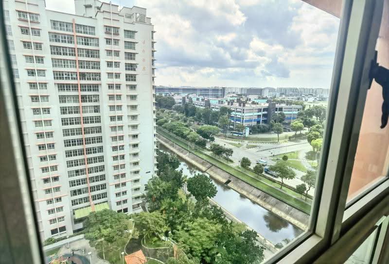 466C Spring Lodge, 466C Sembawang Drive, Sembawang / Yishun, Room Rental, 150 sqft, HDB Flat For Rent, by Xie TingTing (Emily), 500253778 - Exterior - PropertyGuru.com.sg