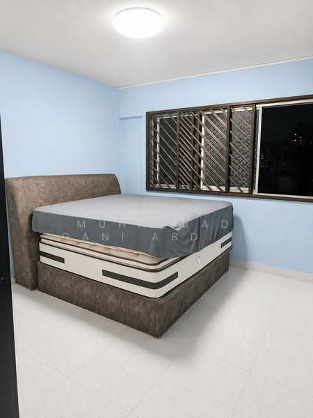 410 Saujana Road, 410 Saujana Road, Dairy Farm / Bukit Panjang / Choa Chu Kang, 3 Bedrooms, 1,324 sqft, HDB Flat For Rent, by Muhammad Gani Abdul Rahim, 500253781 - Bedroom 1 - PropertyGuru.com.sg