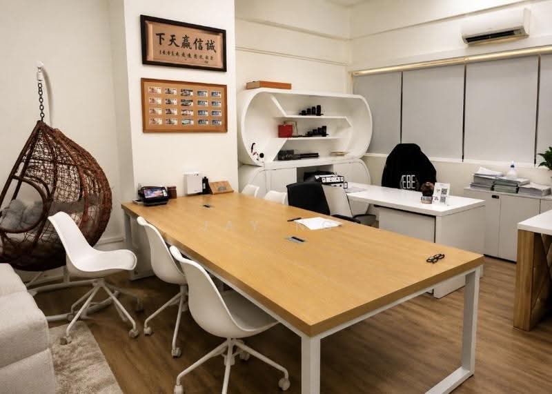 Carros Centre, 60 JALAN LAM HUAT, Admiralty / Woodlands, 1,690 sqft, Factory / Workshop (B2) For Rent, by Jay Ng, 500253786 - Study - CommercialGuru.com.sg