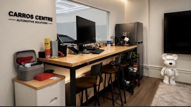 Carros Centre, 60 JALAN LAM HUAT, Admiralty / Woodlands, 1,690 sqft, Factory / Workshop (B2) For Rent, by Jay Ng, 500253786 - CommercialGuru.com.sg