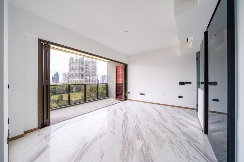 The Landmark, 173 Chin Swee Road, Alexandra / Commonwealth, 3 Bedrooms, 1,141 sqft, Condominium For Sale, by Adrian Lim, 500253788 - Balcony - PropertyGuru.com.sg
