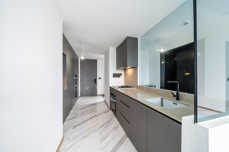 The Landmark, 173 Chin Swee Road, Alexandra / Commonwealth, 3 Bedrooms, 1,141 sqft, Condominium For Sale, by Adrian Lim, 500253788 - Kitchen - PropertyGuru.com.sg