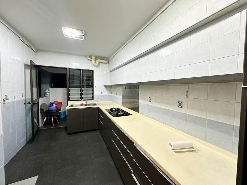 204D Compassvale Drive, 204D Compassvale Drive, Hougang / Punggol / Sengkang, 4 Bedrooms, 1,399 sqft, HDB Flat For Sale, by Edwin Hoe, 500253790 - PropertyGuru.com.sg