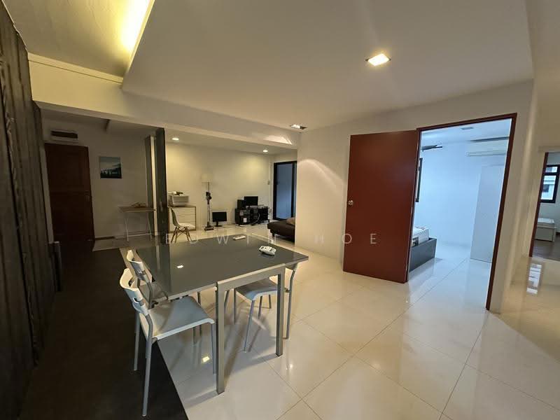 204D Compassvale Drive, 204D Compassvale Drive, Hougang / Punggol / Sengkang, 4 Bedrooms, 1,399 sqft, HDB Flat For Sale, by Edwin Hoe, 500253790 - Living Room - PropertyGuru.com.sg