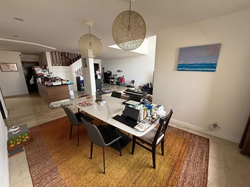 Eastern Lagoon II, 200 Upper East Coast Road, East Coast / Marine Parade, 4 Bedrooms, 3,165 sqft, Condominium For Sale, by Tan Sek Chan, 500253791 - Interior - PropertyGuru.com.sg