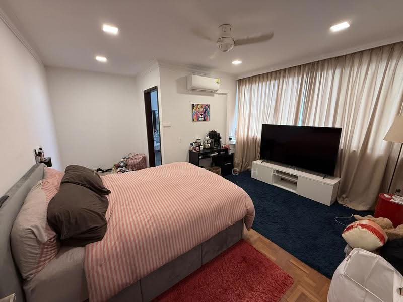Eastern Lagoon II, 200 Upper East Coast Road, East Coast / Marine Parade, 4 Bedrooms, 3,165 sqft, Condominium For Sale, by Tan Sek Chan, 500253791 - Bedroom - PropertyGuru.com.sg