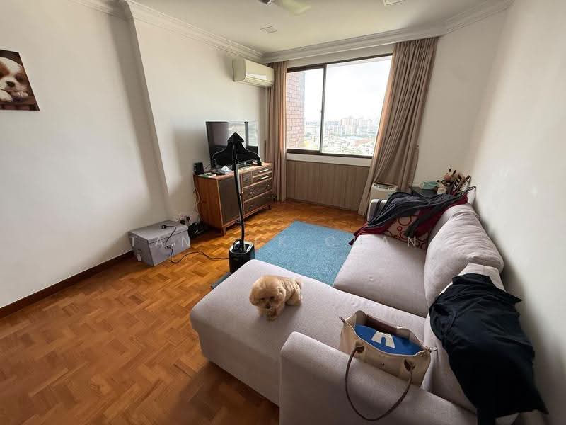 Eastern Lagoon II, 200 Upper East Coast Road, East Coast / Marine Parade, 4 Bedrooms, 3,165 sqft, Condominium For Sale, by Tan Sek Chan, 500253791 - Living Room - PropertyGuru.com.sg