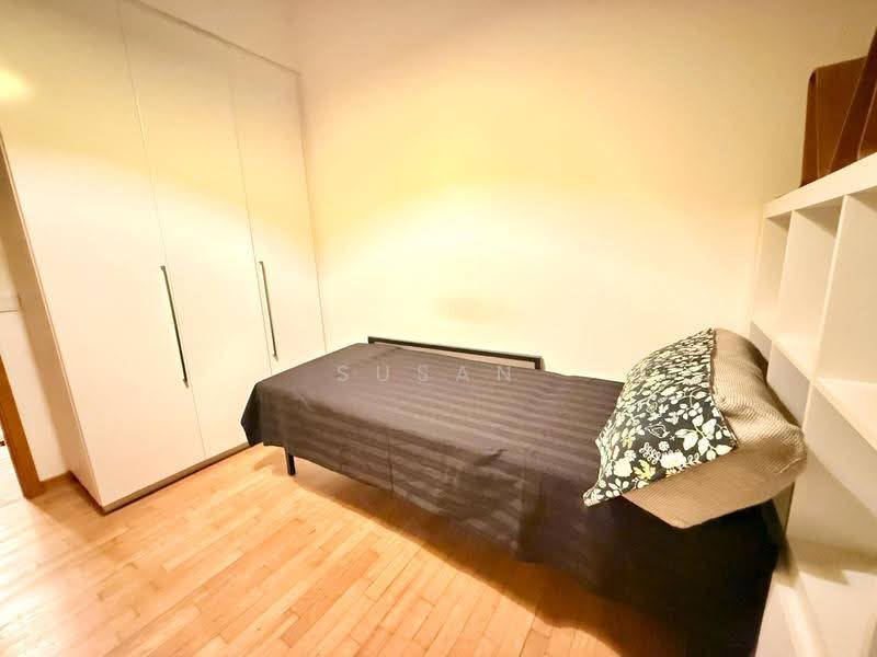 One-North Residences, 7 One-North Gateway, Buona Vista / West Coast / Clementi New Town, 2 Bedrooms, 980 sqft, Apartment For Rent, by Susan Lee, 500253793 - Bedroom - PropertyGuru.com.sg