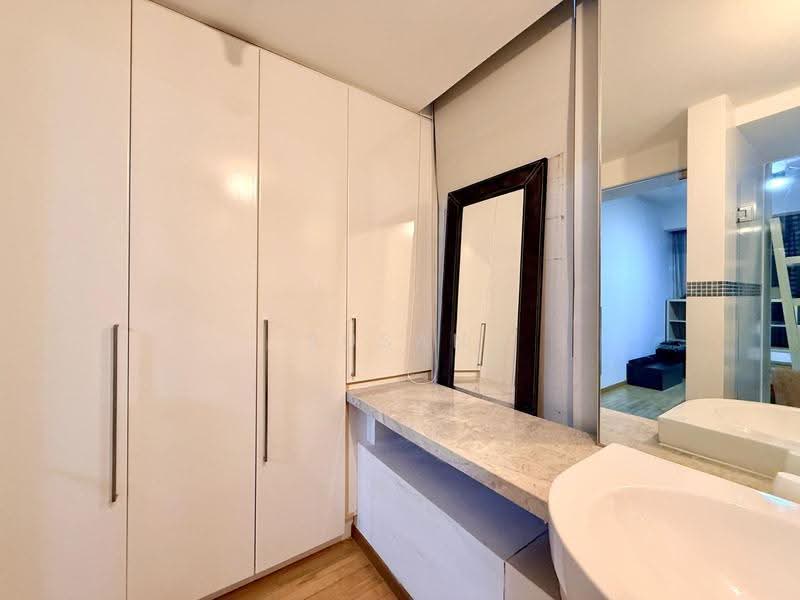 One-North Residences, 7 One-North Gateway, Buona Vista / West Coast / Clementi New Town, 2 Bedrooms, 980 sqft, Apartment For Rent, by Susan Lee, 500253793 - Interior - PropertyGuru.com.sg