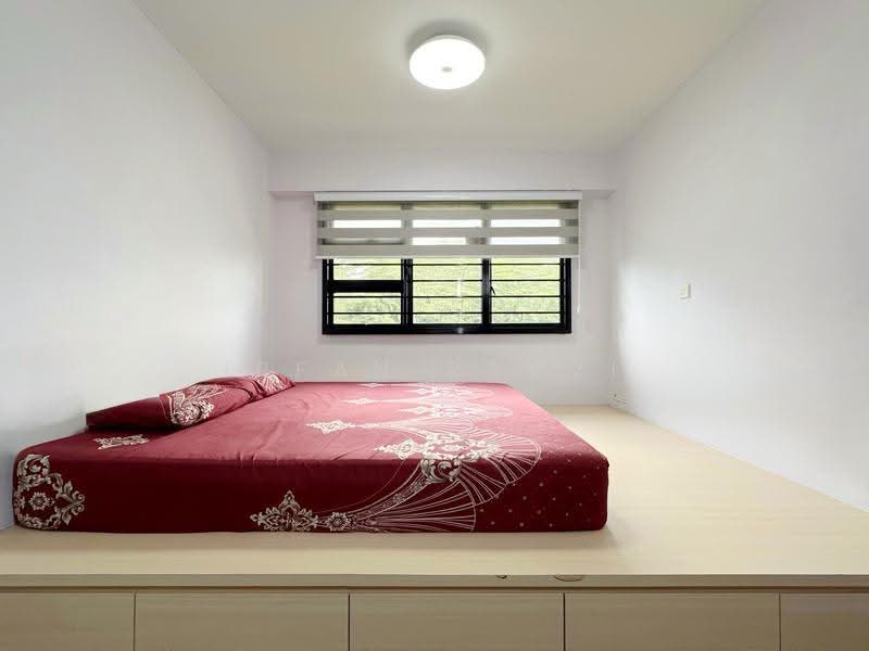 467B Bukit Batok West Avenue 9, 467B Bukit Batok West Avenue 9, Dairy Farm / Bukit Panjang / Choa Chu Kang, 3 Bedrooms, 1,216 sqft, HDB Flat For Sale, by Irfan Ramzi, 500253794 - Bedroom - PropertyGuru.com.sg