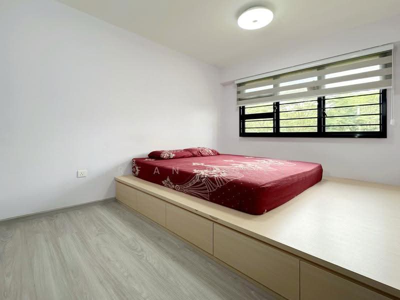 467B Bukit Batok West Avenue 9, 467B Bukit Batok West Avenue 9, Dairy Farm / Bukit Panjang / Choa Chu Kang, 3 Bedrooms, 1,216 sqft, HDB Flat For Sale, by Irfan Ramzi, 500253794 - Bedroom - PropertyGuru.com.sg