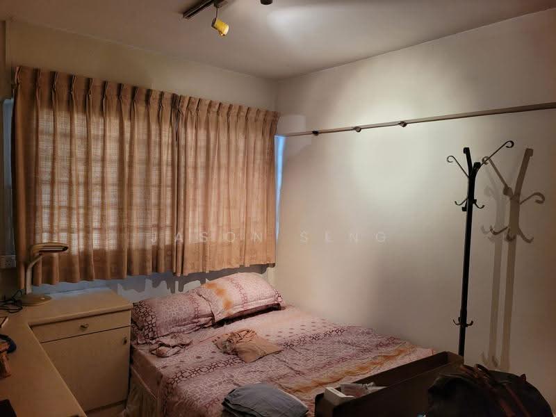 259 Tampines Street 21, 259 Tampines Street 21, Pasir Ris / Tampines, 2 Bedrooms, 797 sqft, HDB Flat For Sale, by Jason Seng, 500253798 - Bedroom - PropertyGuru.com.sg