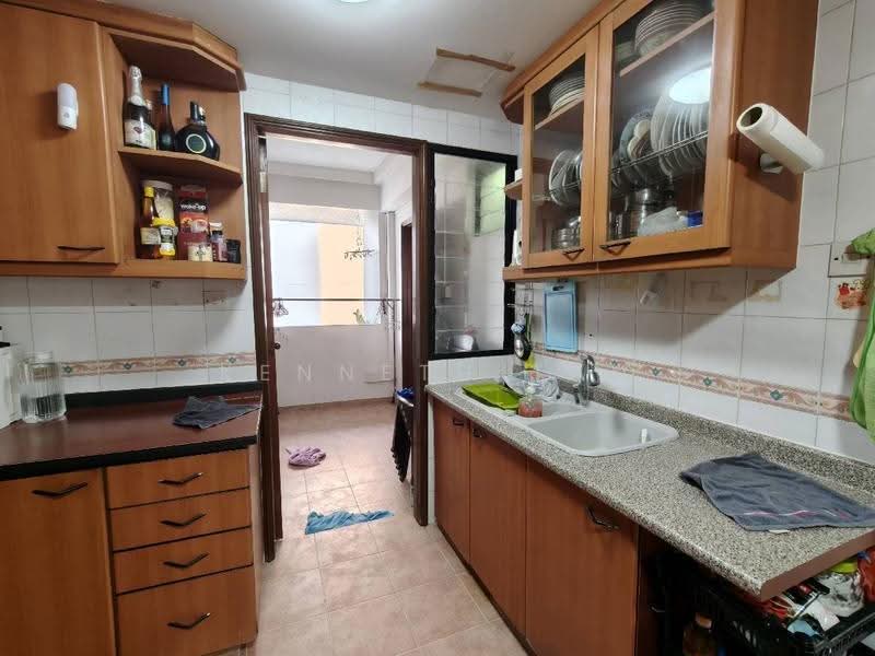 Eastvale, 37 Pasir Ris Drive 3, Pasir Ris / Tampines, 3 Bedrooms, 1,292 sqft, Condominium For Sale, by Kenneth Tan, 500253799 - PropertyGuru.com.sg