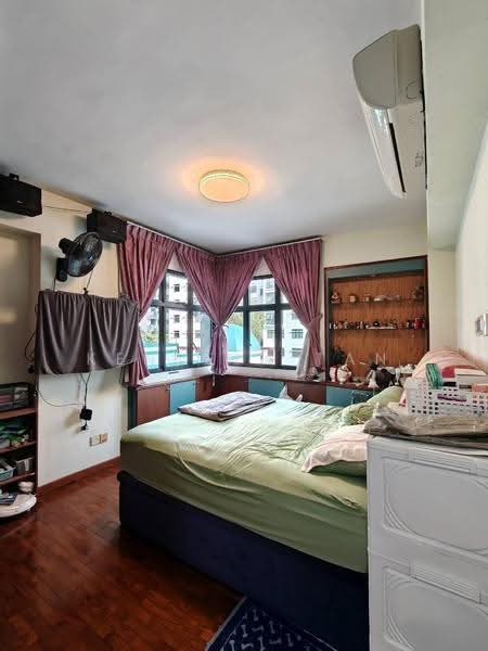 Eastvale, 37 Pasir Ris Drive 3, Pasir Ris / Tampines, 3 Bedrooms, 1,292 sqft, Condominium For Sale, by Kenneth Tan, 500253799 - PropertyGuru.com.sg