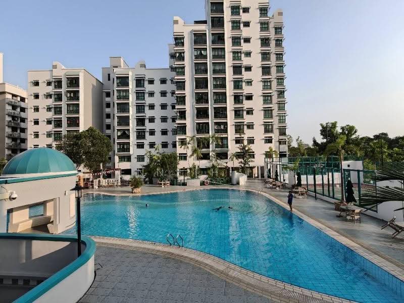 Eastvale, 37 Pasir Ris Drive 3, Pasir Ris / Tampines, 3 Bedrooms, 1,292 sqft, Condominium For Sale, by Kenneth Tan, 500253799 - PropertyGuru.com.sg