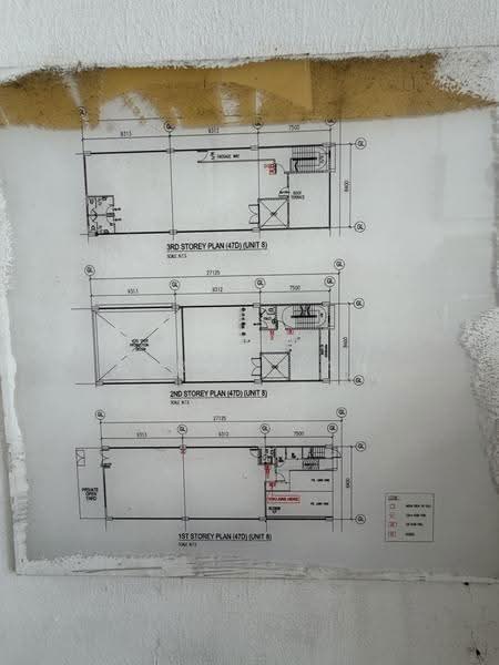 Tuas Cove Industrial Centre, 51F Tuas South Avenue 1, Boon Lay / Jurong / Tuas, 9,289 sqft, Factory / Workshop (B2) For Sale, by Aeron Tan, 500253802 - CommercialGuru.com.sg