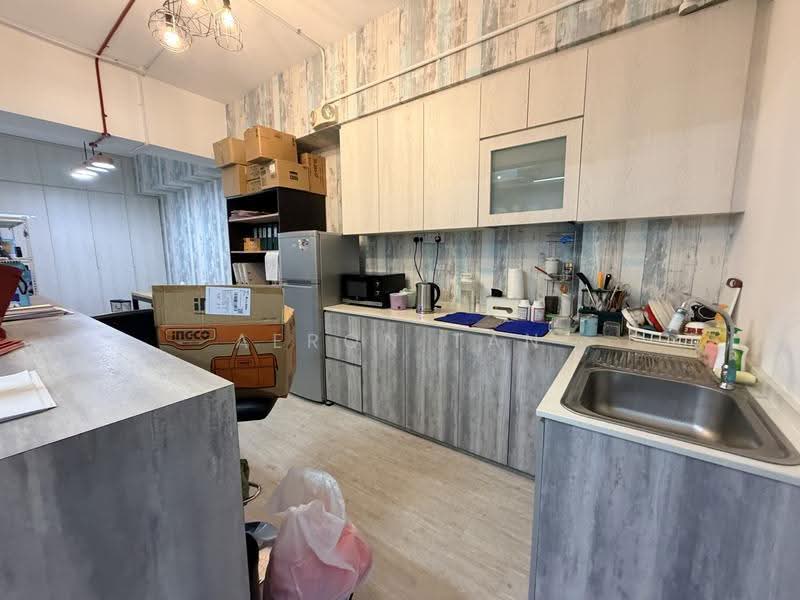 Tuas Cove Industrial Centre, 51F Tuas South Avenue 1, Boon Lay / Jurong / Tuas, 9,289 sqft, Factory / Workshop (B2) For Sale, by Aeron Tan, 500253802 - Kitchen - CommercialGuru.com.sg