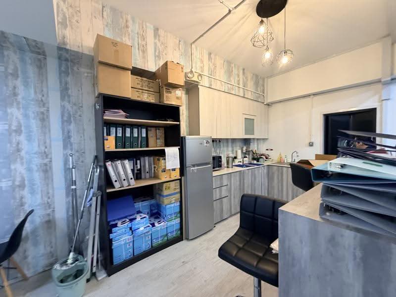 Tuas Cove Industrial Centre, 51F Tuas South Avenue 1, Boon Lay / Jurong / Tuas, 9,289 sqft, Factory / Workshop (B2) For Sale, by Aeron Tan, 500253802 - Kitchen - CommercialGuru.com.sg