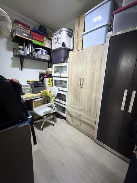 125 Serangoon North Avenue 1, 125 Serangoon North Avenue 1, Hougang / Punggol / Sengkang, 3 Bedrooms, 1,614 sqft, HDB Flat For Sale, by Rusydi Yusoff, 500253803 - Study - PropertyGuru.com.sg