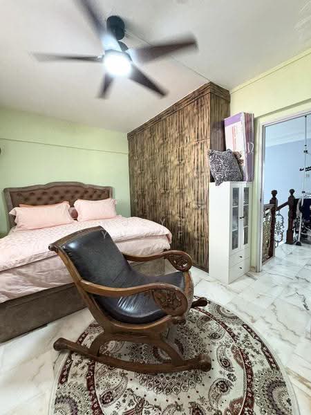 125 Serangoon North Avenue 1, 125 Serangoon North Avenue 1, Hougang / Punggol / Sengkang, 3 Bedrooms, 1,614 sqft, HDB Flat For Sale, by Rusydi Yusoff, 500253803 - Bedroom - PropertyGuru.com.sg