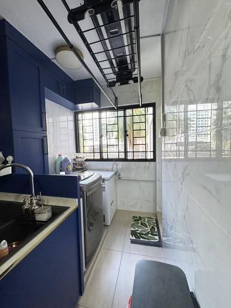 125 Serangoon North Avenue 1, 125 Serangoon North Avenue 1, Hougang / Punggol / Sengkang, 3 Bedrooms, 1,614 sqft, HDB Flat For Sale, by Rusydi Yusoff, 500253803 - Kitchen - PropertyGuru.com.sg