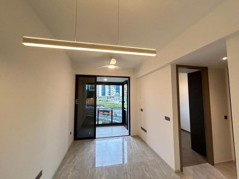 Leedon Green, 30 Leedon Heights, Tanglin / Holland / Bukit Timah, 2 Bedrooms, 710 sqft, Condominium For Rent, by Jeremy Toh, 500253805 - Balcony - PropertyGuru.com.sg