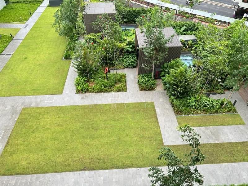 Leedon Green, 30 Leedon Heights, Tanglin / Holland / Bukit Timah, 2 Bedrooms, 710 sqft, Condominium For Rent, by Jeremy Toh, 500253805 - Exterior - PropertyGuru.com.sg